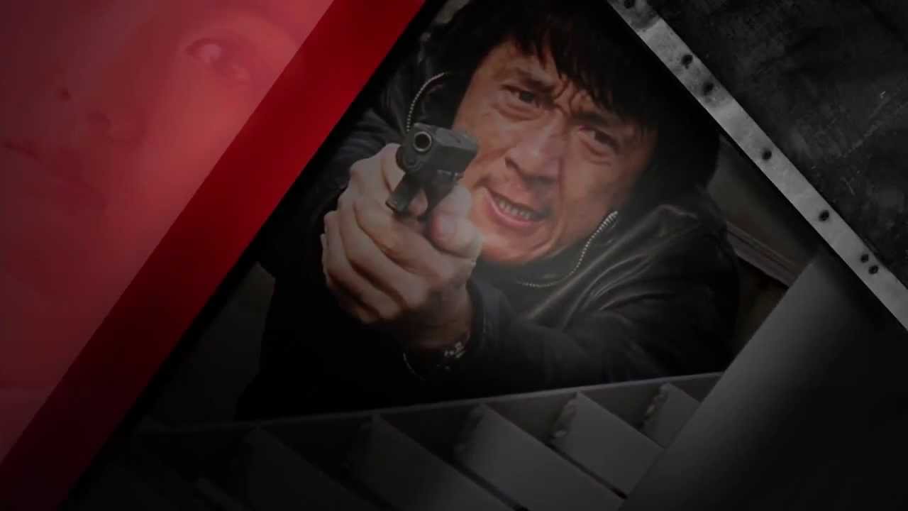 POLICE STORY (2014) Official INTRO Movie (警察故事) - JACKIE CHAN Movie HD ...