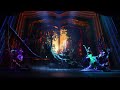 【4k】mickey and the wondrous book｜hong kong disneyland