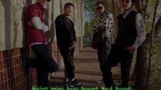 D45 - Zovhon miniih (lyrics).wmv