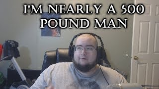 WingsOfRedemption Rages Again And Says He''s Never Happy