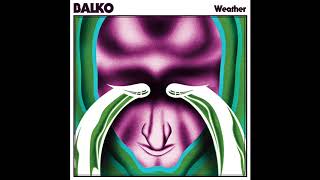 BALKO - Weather