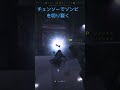 本日の推し活　 推し活codmw3ゾンビ