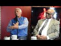 asmara show interview part 2 ምስ ዘድንግል ከምእውን ሃብተሚካኤል eritean talk show