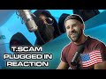 [ 🇺🇸 Reaction ]  #ActiveGxng T.Scam - Plugged In W/Fumez The Engineer | Pressplay