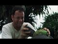 CAST AWAY Clip - Help (2000) Tom Hanks