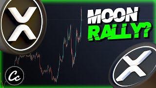 🔥 XRP TENDS upwards 🔥 Short term XRP price prediction... Ripple XRP Technical Analysis