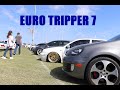 EURO TRIPPER 7 2020