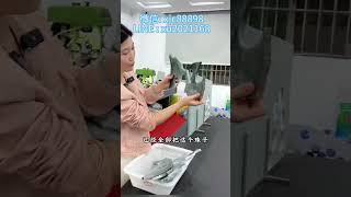 （1）听说姐妹们喜欢珠子，清卿这就给你们安排，你们是要做珠链还是手串呢？#翡翠手镯定制 #翡翠手镯 #珠宝首饰