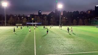 FC 토리 vs FC ACE 1Q (250126)