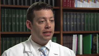What does an elevated PSA test result mean? (Kenneth Jacobsohn, MD)