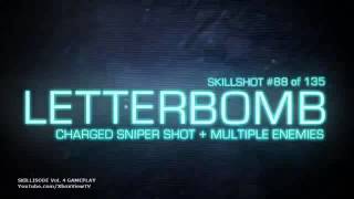 Bulletstorm Skillisode Volume 4 Gameplay HD455