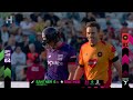 duckett and ali seal fastest ever chase 🫨 birmingham phoenix v northern superchargers highlights