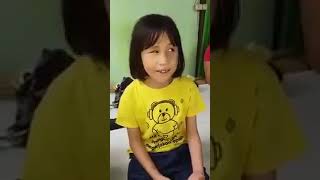 Küçük Kızdan Muhteşem Kur'an Okuyuşu | Amazing Quran Recitation by little girl
