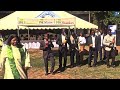 Mweya Wangu Nangisisa Zviro Zvekumusoro - Moments at HWD Worship Service With Bishop Machinga