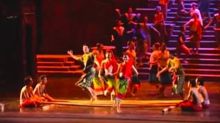 Siam Niramit Show -The Must See Show of Thailand