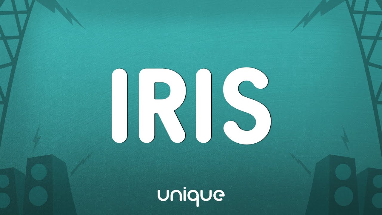 Goo Goo Dolls Iris Lyrics Videoblogs