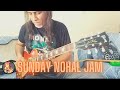 HASSAN BABYLON [3M] SUNDAY NOHAL JAM