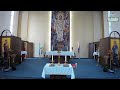 Oct. 12th,  Tuesday, Divine Liturgy +Peter Solomon by Sylvia & Sam Martyniuk from St. Basil's Church