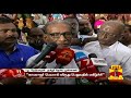 காமராஜர் பெயரால் விருது பெறுவதில் மகிழ்ச்சி பழ. நெடுமாறன் nedumaran