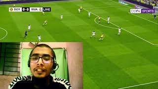🔴LIVE : Dortmund vs Real Madrid | THE FINAL | Uefa Champions League 2024