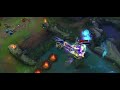 corki rework wild rift patch 6.0