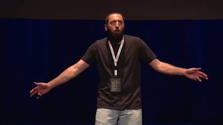 Stand-Up Comedy  | Ermis Zacharopoulos | TEDxUniversityofPiraeus