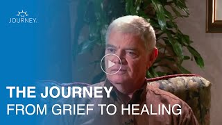 Finding Peace: A Veteran's Journey from Grief to Healing