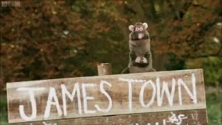 Horrible Histories Jamestown