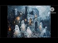 Haunted House - PLEASE DON'T HAUNT ME (lyrics) ft. KAMAARA, Grim Salvo, TWENTYTHREE, 99ZED, and more