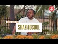 Deep House Lite | Groove Cartel Presents Shazmicsoul 