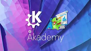 Akademy 2021 - The KDE Qt 5.15 Patch Collection