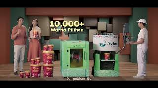 TVC Supersilk Anti Noda Versi Sekali Bilas Langsung Bersih (Part 2) 15 Second.