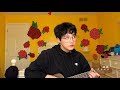 joji - slow dancing in the dark (cover)