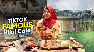 TikTok Famous Restaurant in Gazipur! Appearances can be deceiving - Hijol Cafe