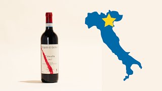 Covolo Colli Euganei - Vignale di Cecilia