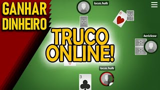 Truco no Android - DÁ PRA GANHAR DINHEIRO DE VDD!