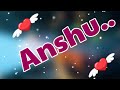 अंशु जी आपका फोन आया है🌹anshu ringtone 🌹 anshu name ringtone 🌹 anshu calling ringtone 🌹 anshu