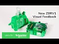 Harmony Wireless Pushbuttons Now with Visual Feedback | Schneider Electric