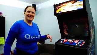 Quelab Tour, Albuquerque's Makerspace