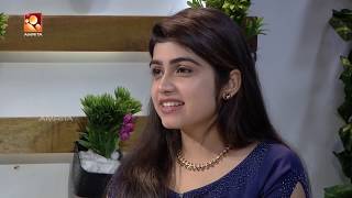 Annie's Kitchen | Paav Bhaji |പാവ് ബജി  |Vishnu Unnikrishnan \u0026 Manasa Radhakrishnan| Amrita TV