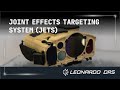 Leonardo DRS Joint Effects Targeting System (JETS)