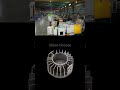 manufacturer specializing in customized production of aluminum alloy heat sinks diecasting