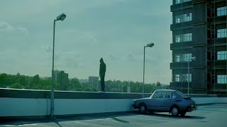 CALM – Car Park (2006, UK) [4K Upscale]