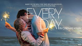 ‘Every Day’ official trailer