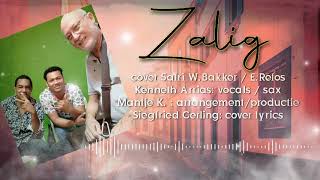 ZALIG - KENNETH ARRIAS