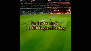 India vs England 1st ODI troll#rohitsharma #indiavsengland #bumrah