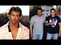 Salman Khan's Clan INSULT Hrithik Roshan | Bollywood Gossip