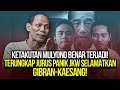 KETAKUTAN MULYONO BENAR TERJADI! TERUNGKAP JURUS PANIK JKW SELAMATKAN GIBRAN-KAESANG!