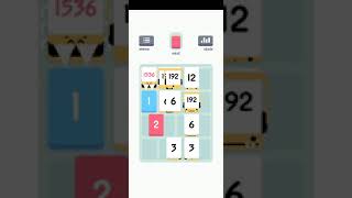 Threes Game 200,000 + 3072 WHALEND achieved music soundtrack by Grayson.