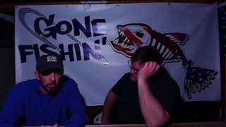 Gone Fishin' Episode 42